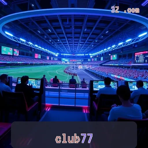 club77: O App Que Revoluciona os Jogos Online no Brasil
