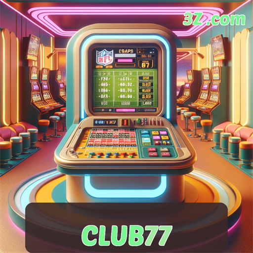 Apostas no Club77: um universo de possibilidades emocionantes