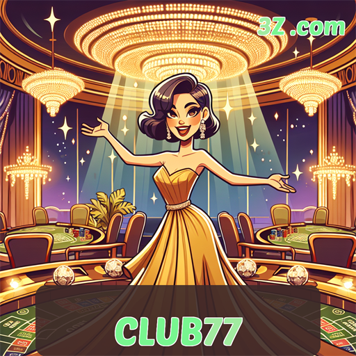 Bônus Exclusivos no Club77: Surpresas Incríveis Esperam por Você