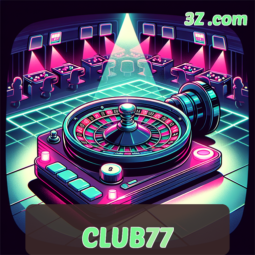 Cassino Club77: Onde a Diversão e a Emoção se Encontram