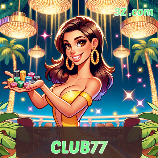 Confiável Club77: Segurança e Diversão em Jogos Online