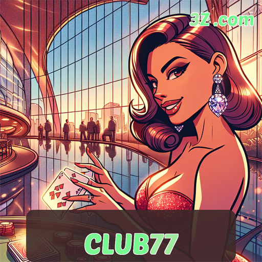 Explore o Mundo VIP do Club77 e Aumente Sua Diversão