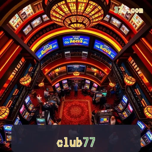 club77: As Melhores Promoções Para Jogadores e Apostadores