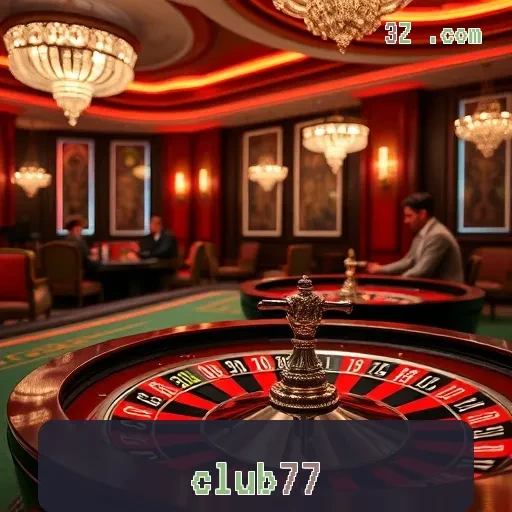 club77: Segurança Inovadora e Proteção para Jogadores Brasileiros